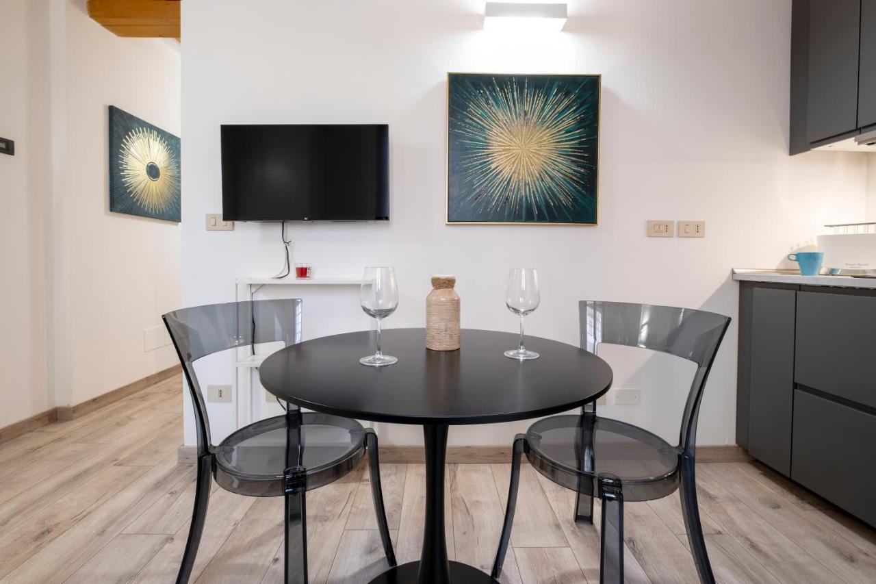 Getthekey Sant'Isaia Apartment Bologna Exterior photo