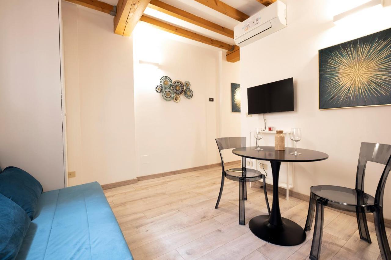 Getthekey Sant'Isaia Apartment Bologna Exterior photo