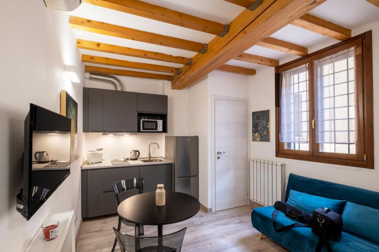 Getthekey Sant'Isaia Apartment Bologna Exterior photo