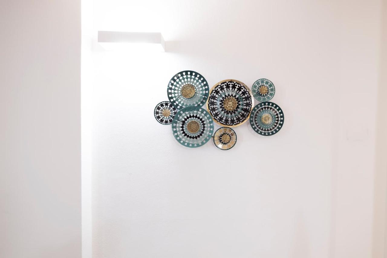 Getthekey Sant'Isaia Apartment Bologna Exterior photo