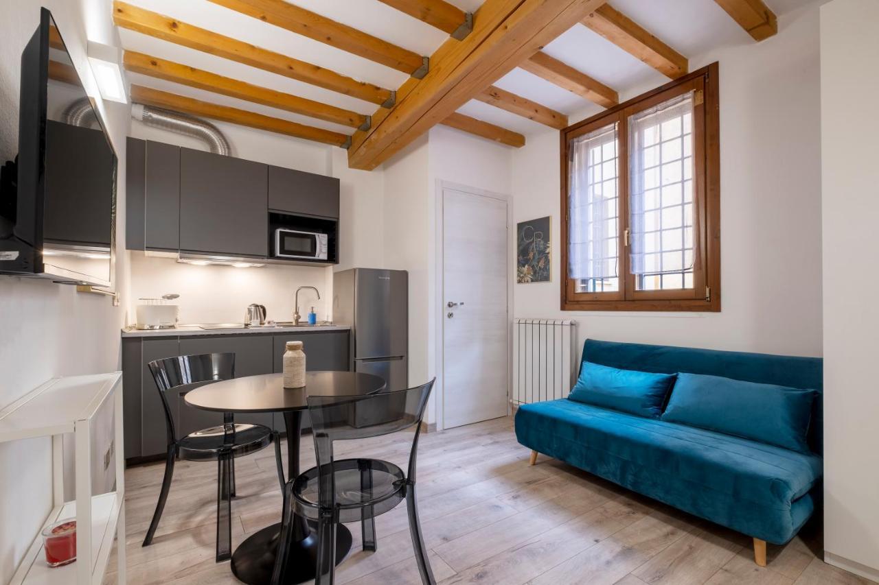 Getthekey Sant'Isaia Apartment Bologna Exterior photo
