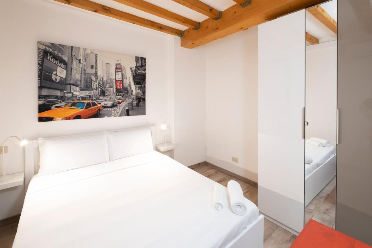 Getthekey Sant'Isaia Apartment Bologna Exterior photo