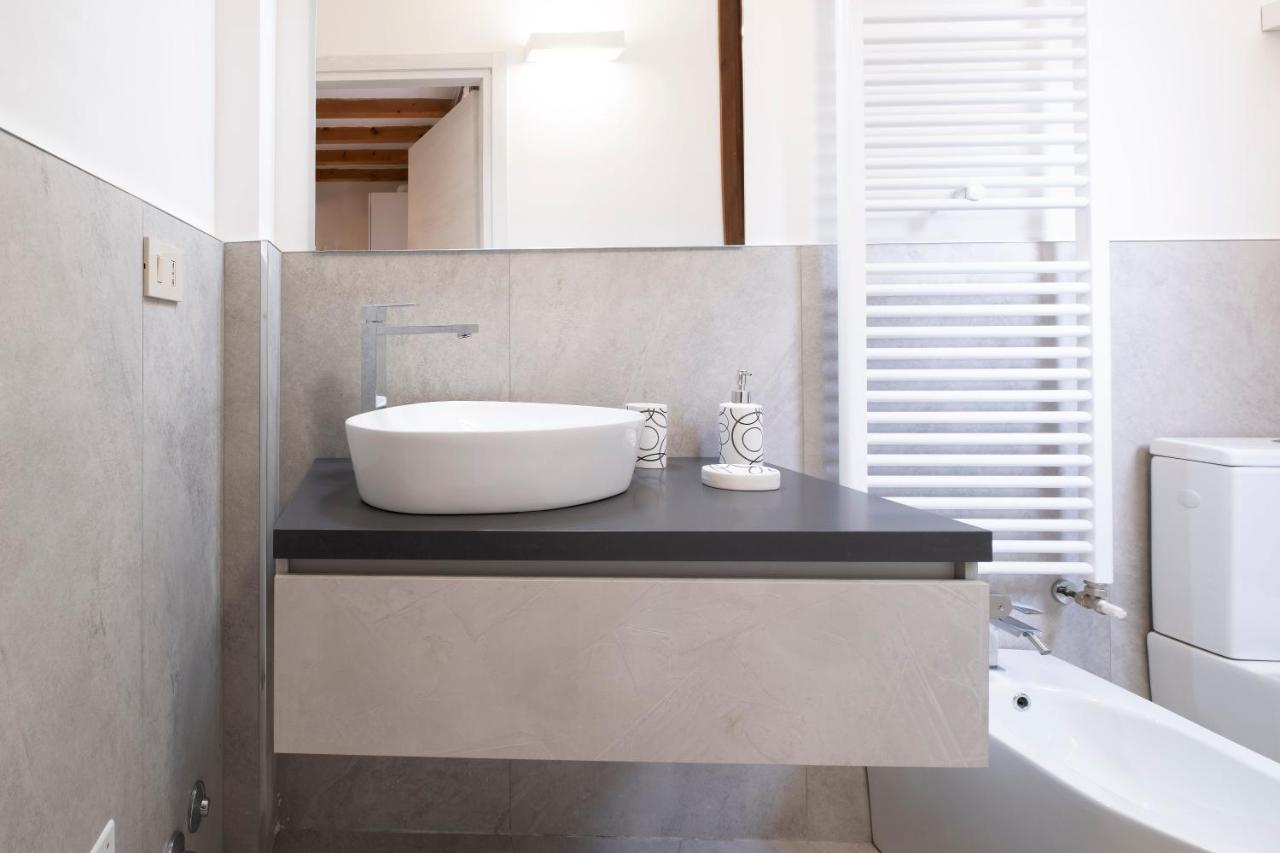 Getthekey Sant'Isaia Apartment Bologna Exterior photo