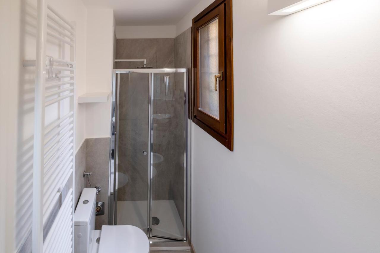 Getthekey Sant'Isaia Apartment Bologna Exterior photo