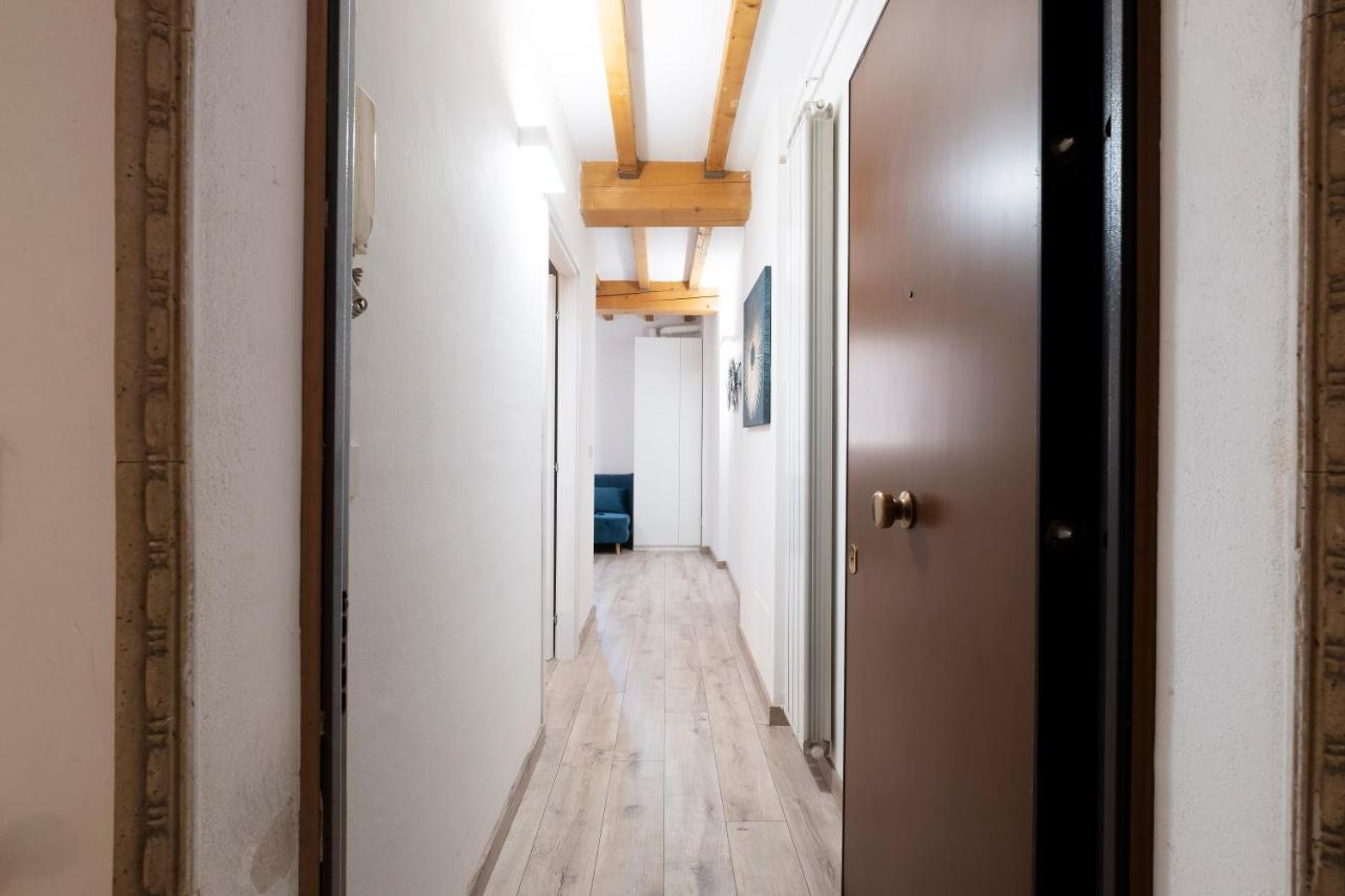 Getthekey Sant'Isaia Apartment Bologna Exterior photo