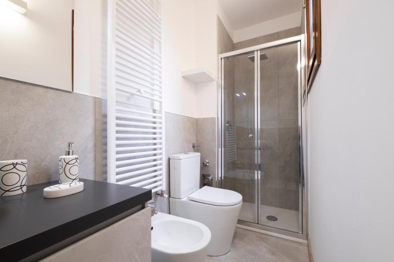 Getthekey Sant'Isaia Apartment Bologna Exterior photo