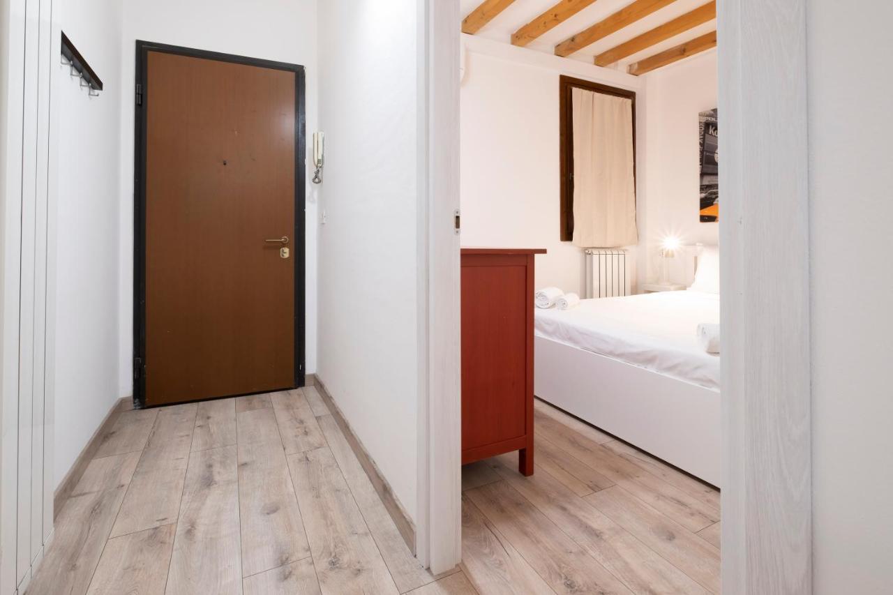 Getthekey Sant'Isaia Apartment Bologna Exterior photo