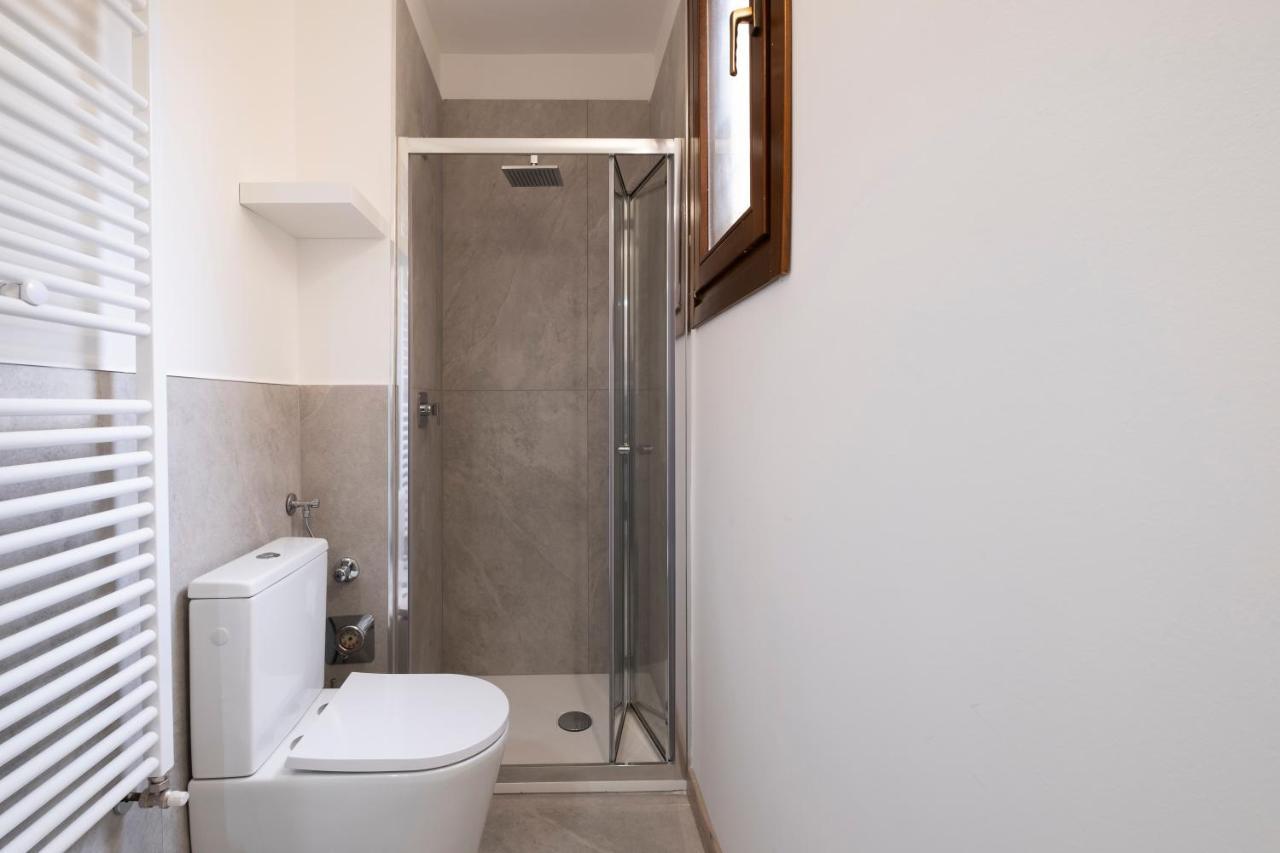 Getthekey Sant'Isaia Apartment Bologna Exterior photo