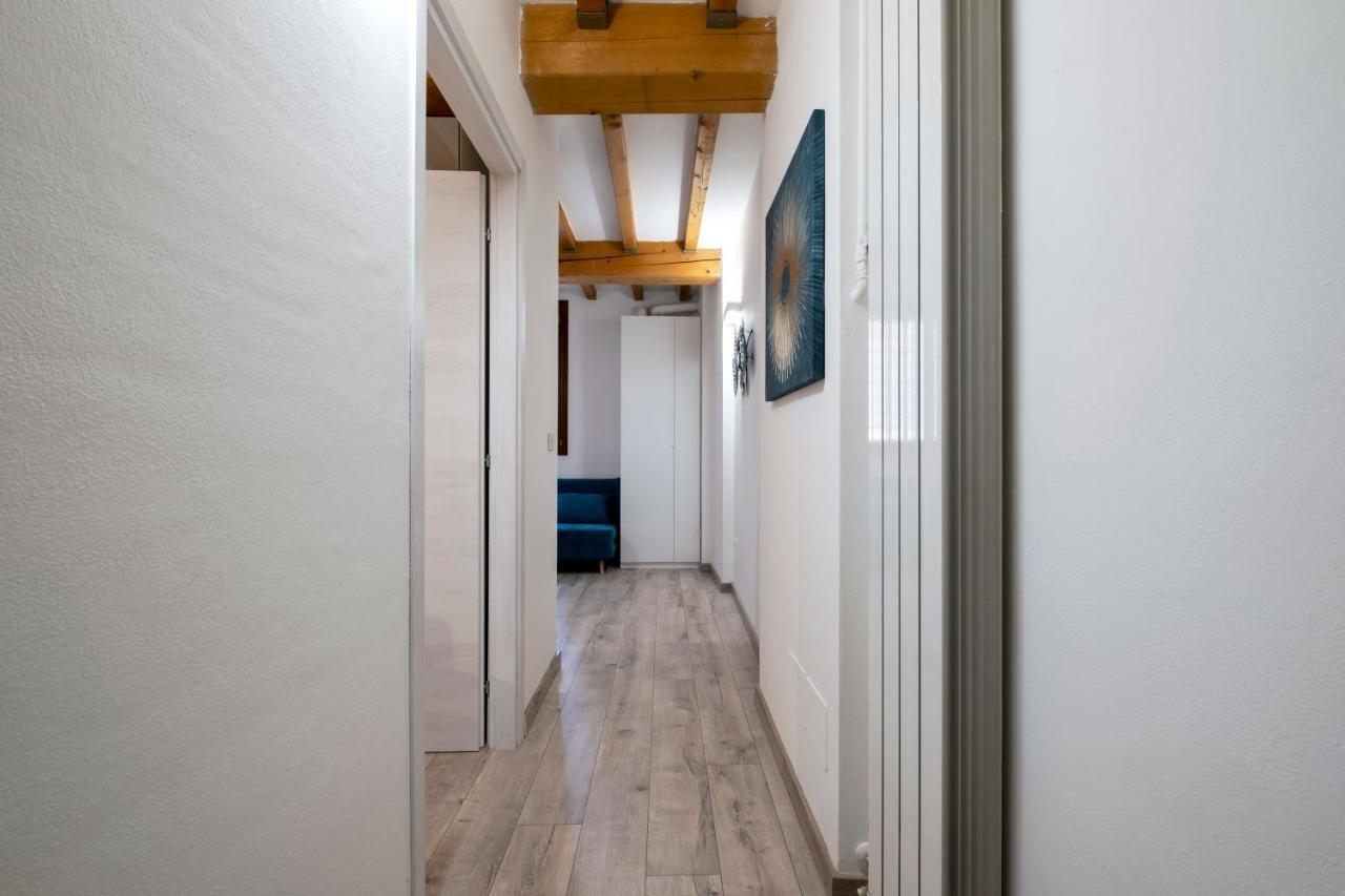 Getthekey Sant'Isaia Apartment Bologna Exterior photo
